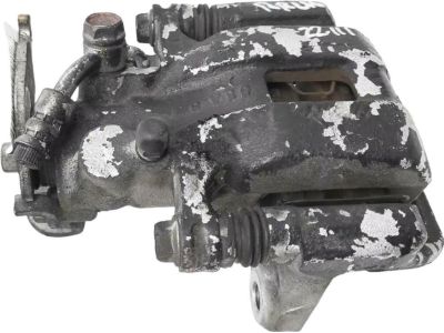 Honda 43019-T2M-P01 Caliper Sub-Assembly