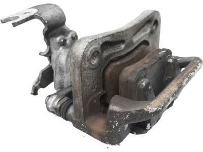 Honda 43019-T2M-P01 Caliper Sub-Assembly