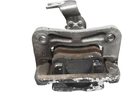 Honda 43019-T2M-P01 Caliper Sub-Assembly