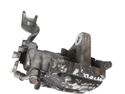 Honda 43019-T2M-P01 Caliper Sub-Assembly