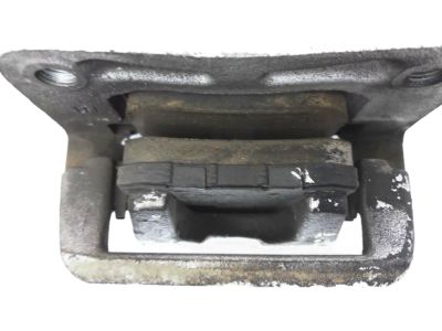 Honda 43019-T2M-P01 Caliper Sub-Assembly