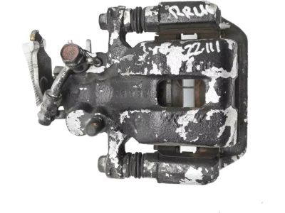 Honda 43019-T2M-P01 Caliper Sub-Assembly
