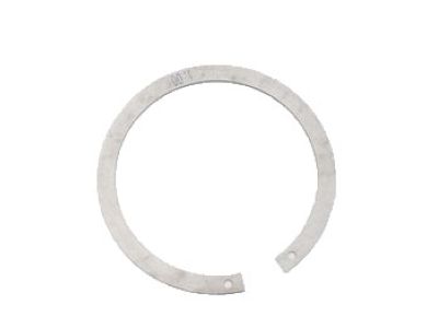 Acura 41441-PL3-B00 Shim A (80MM) (1.0)