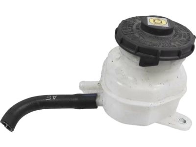 Honda 46661-T6C-J00 SET, RESERVOIR COMP