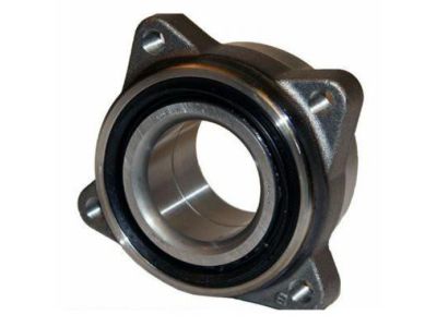 Acura 44200-SV7-A01 Bearing Assembly, Front Hub Unit