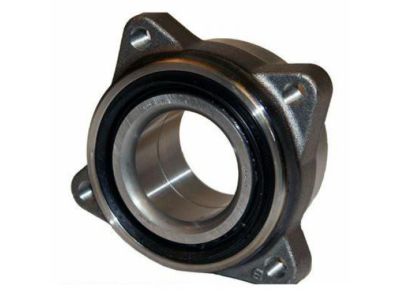 Honda 44200-SV7-A01 Bearing Assembly, Front Hub Unit