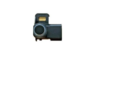 Honda 39680-TEX-Y41ZN Sensor Assembly-(Black Gloss 5)