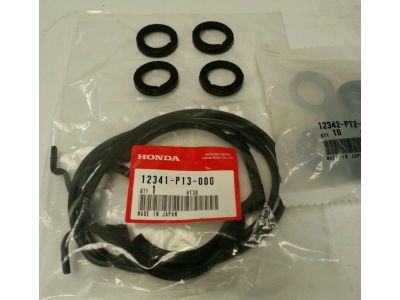 Honda 12341-P13-000 Gasket, Head Cover