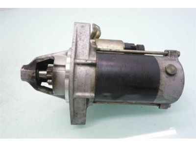 Honda 06312-P3F-A51RM Starter Motor Assembly (Reman)