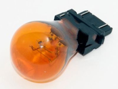 Acura 34906-SJC-A02 Bulb (12V 28/8W) (3457Nak) (Amber)