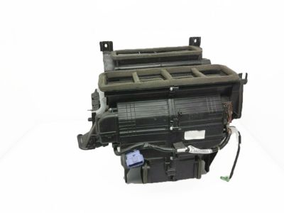 Honda 79106-SDN-A42 Sub-Heater Unit
