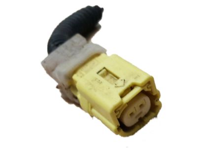 Honda 77930-SLN-P81 Sensor Assy., FR. Crash (Trw)