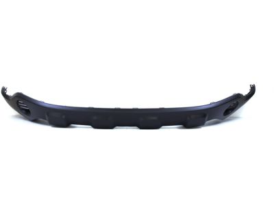 Honda 04712-SWA-A91 Face, Front Bumper (Lower) (Dot)