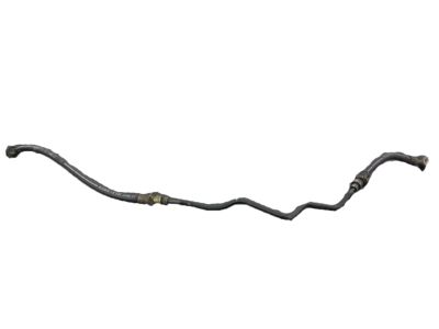 Acura 01466-S3V-A00 Hose Set, Rear Brake