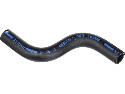 Honda 53732-S84-A01 Hose, Oil Cooler