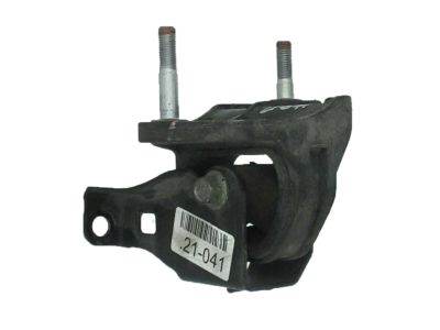 Acura 50650-TA1-A01 Bracket, Transmission Mounting (Lower)