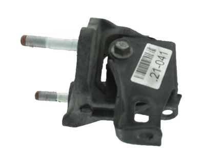 Acura 50650-TA1-A01 Bracket, Transmission Mounting (Lower)