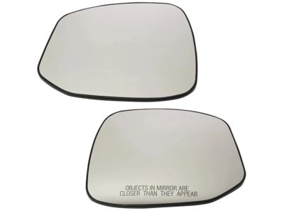 Honda 76203-T20-A21 MIR ASSY, R- (R1000)