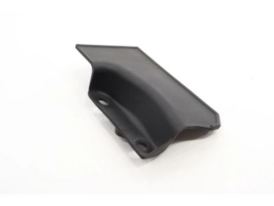 Honda 74485-TVA-A10 STRAKE, L. RR.