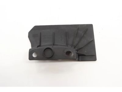 Honda 74485-TVA-A10 STRAKE, L. RR.