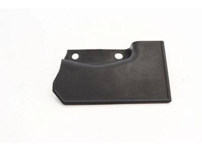 Honda 74485-TVA-A10 STRAKE, L. RR.