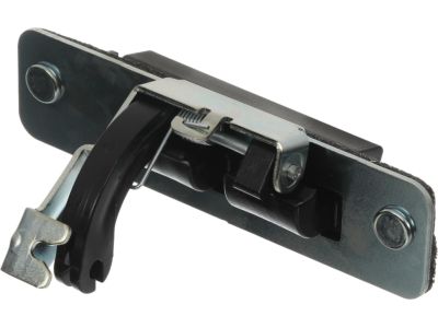 Honda 74810-SCV-A01 Handle Assy., Tailgate