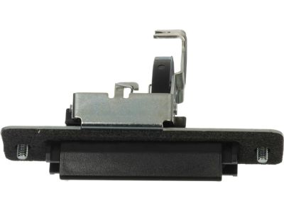 Honda 74810-SCV-A01 Handle Assy., Tailgate