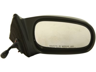 Honda 76200-S01-A05 Mirror Assembly, Passenger Side Door