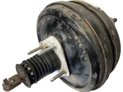 Honda 46400-S0X-033 Power Assembly, Master (8"+9")