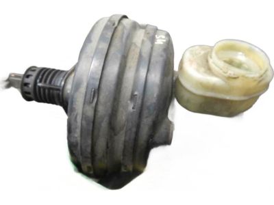 Honda 46400-S0X-033 Power Assembly, Master (8"+9")