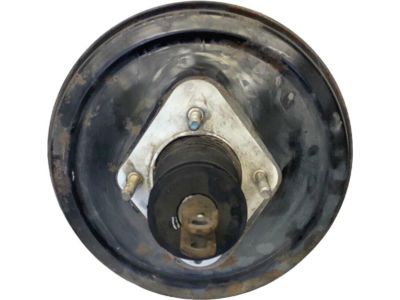 Honda 46400-S0X-033 Power Assembly, Master (8"+9")