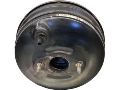 Honda 46400-S0X-033 Power Assembly, Master (8"+9")