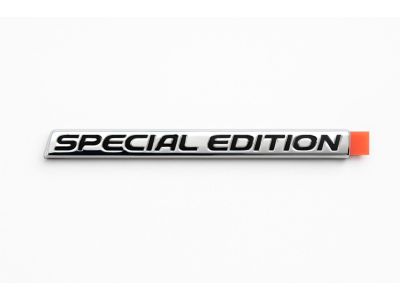 Honda 75731-TVA-A51 EMBLEM, RR