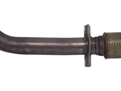 Honda 18210-T2F-A31 Pipe, Exhuast (A)