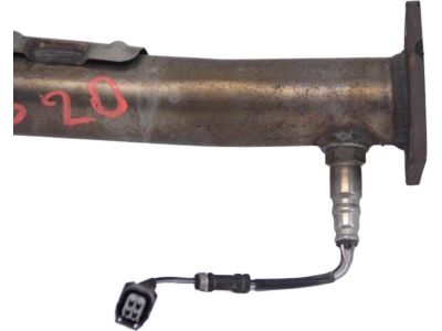 Honda 18210-T2F-A31 Pipe, Exhuast (A)