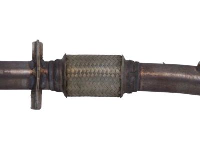 Honda 18210-T2F-A31 Pipe, Exhuast (A)
