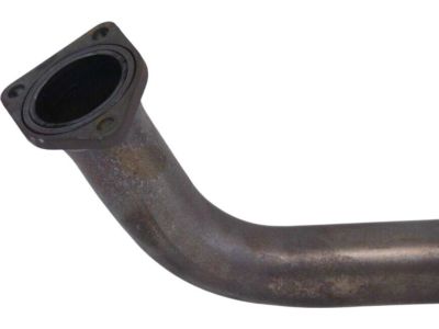 Honda 18210-T2F-A31 Pipe, Exhuast (A)