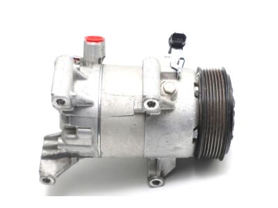 Honda 38810-5AA-A03 Compressor Comp