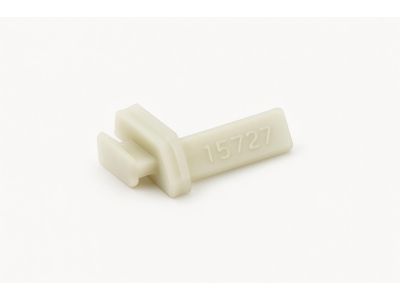 Honda 83246-SNA-A01ZB Cap B *YR327L* (PEARL IVORY)
