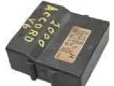 Honda 36700-S87-A22 Controller, Automatic Cruise