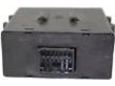 Honda 36700-S87-A22 Controller, Automatic Cruise