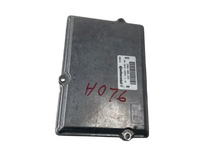 Honda 37820-RBR-A73 Ecu