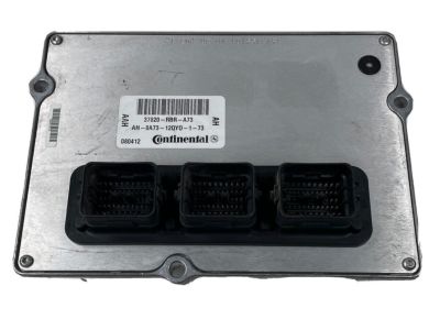 Honda 37820-RBR-A73 Ecu