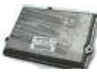 Honda 37820-RBR-A73 Ecu