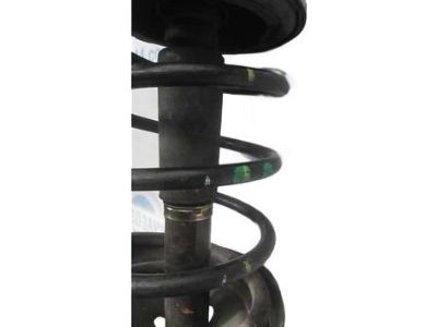 Honda 51602-S9V-A06 Shock Absorber Assembly, Left Front