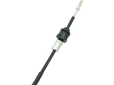 Honda 54315-S9A-A81 Wire, Control