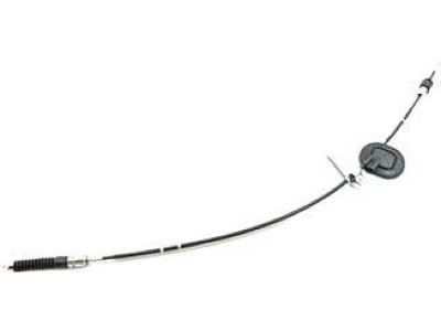 Honda 54315-S9A-A81 Wire, Control
