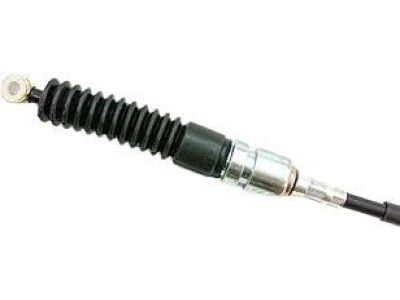 Honda 54315-S9A-A81 Wire, Control