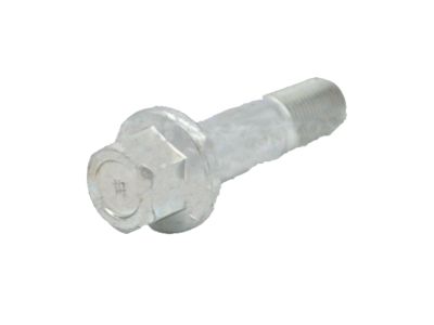 Acura 90119-S6M-Z01 Bolt, Flange (16X62)
