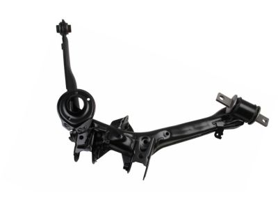 Honda 52370-SNA-A06 Arm, Right Rear Trailing